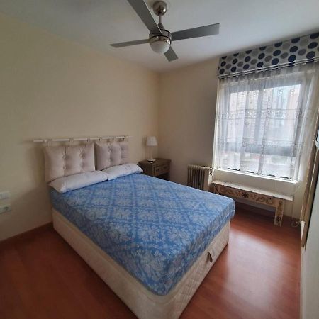Apartament San Francisco Playa Levante Benidorm Zewnętrze zdjęcie