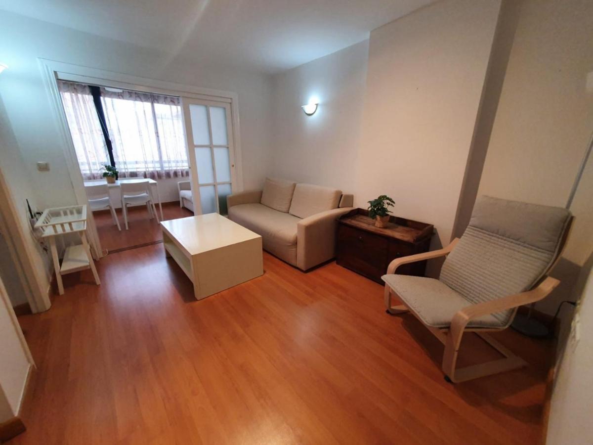 Apartament San Francisco Playa Levante Benidorm Zewnętrze zdjęcie