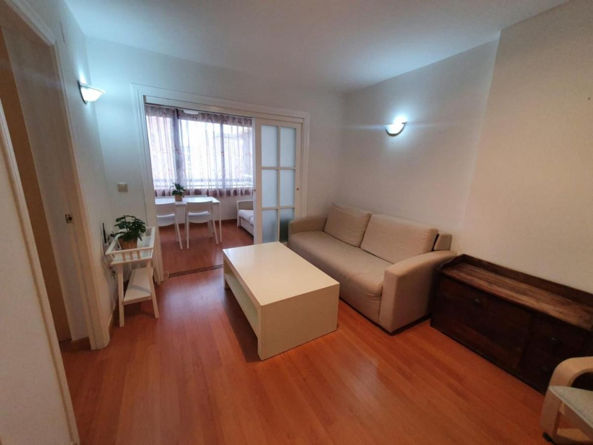 Apartament San Francisco Playa Levante Benidorm Zewnętrze zdjęcie