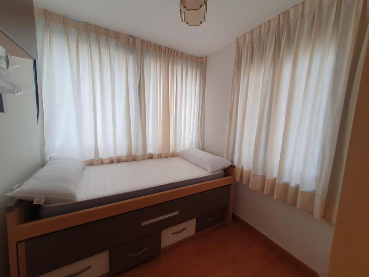 Apartament San Francisco Playa Levante Benidorm Zewnętrze zdjęcie